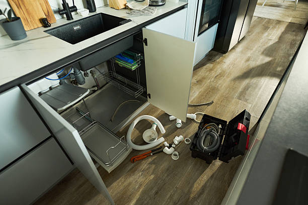 Reliable Plumbing contractor in Linwood, MA by Street Wise - Plumbing